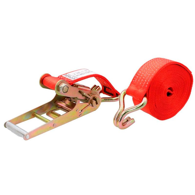 Sujetador Con Matraca 1" X 6 M Sma3 Urrea - Tool Ferreterías / Ferretodo - Herramientas y material de construcción.