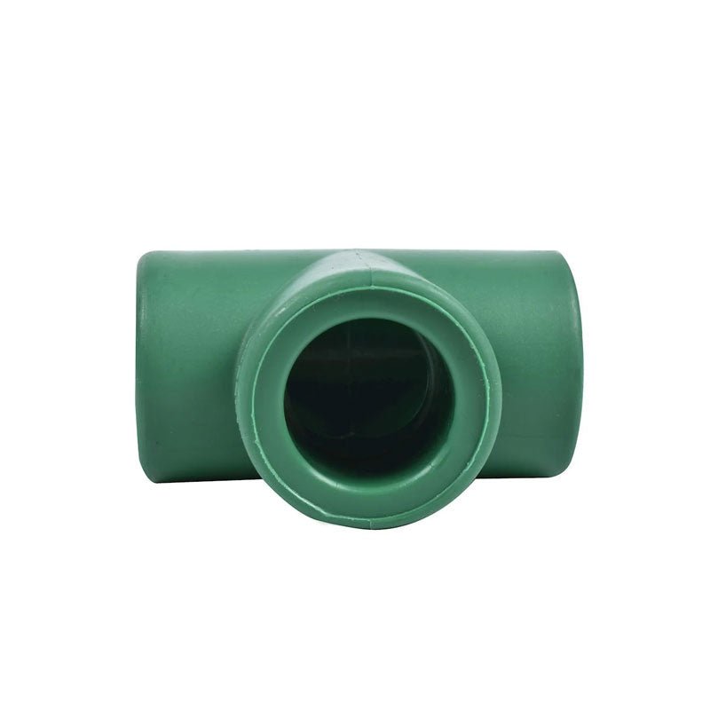 Tee de 20 mm (1/2"), 200178 Tuboplus - Tool Ferreterías / Ferretodo - Herramientas y material de construcción.