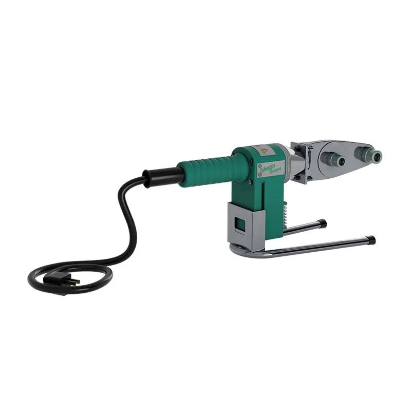 Termofusor de 800 W, 200110 Tuboplus - Tool Ferreterías / Ferretodo - Herramientas y material de construcción.