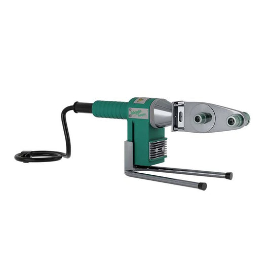 Termofusor de 800 W, 200110 Tuboplus - Tool Ferreterías / Ferretodo - Herramientas y material de construcción.