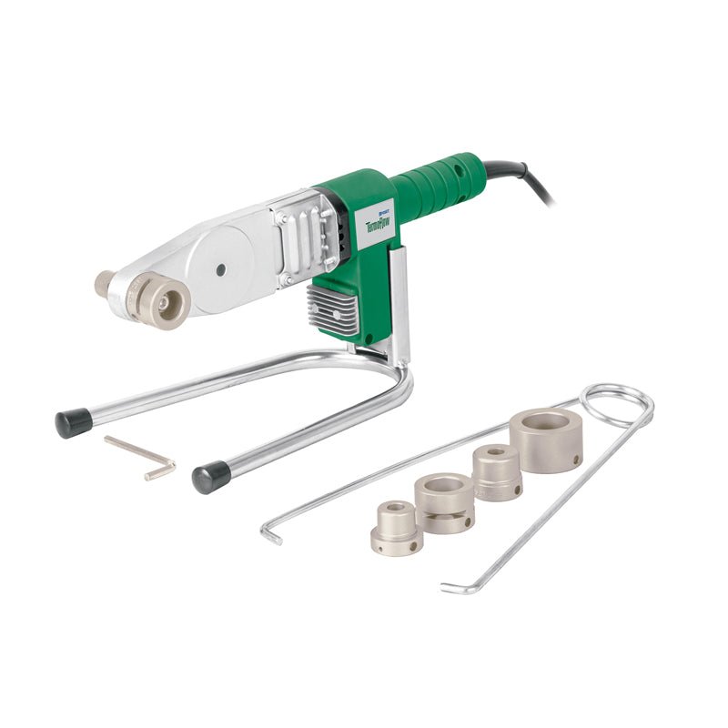 Termofusora 600W p/ppr, 45171, Foset - Tool Ferreterías / Ferretodo - Herramientas y material de construcción.
