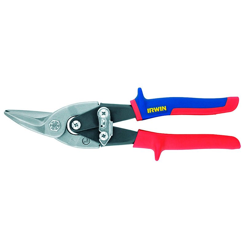 Tijera Para Lámina Izquierda Punta Pato Vise Grip, 2073111 - Tool Ferreterías / Ferretodo - Herramientas y material de construcción.