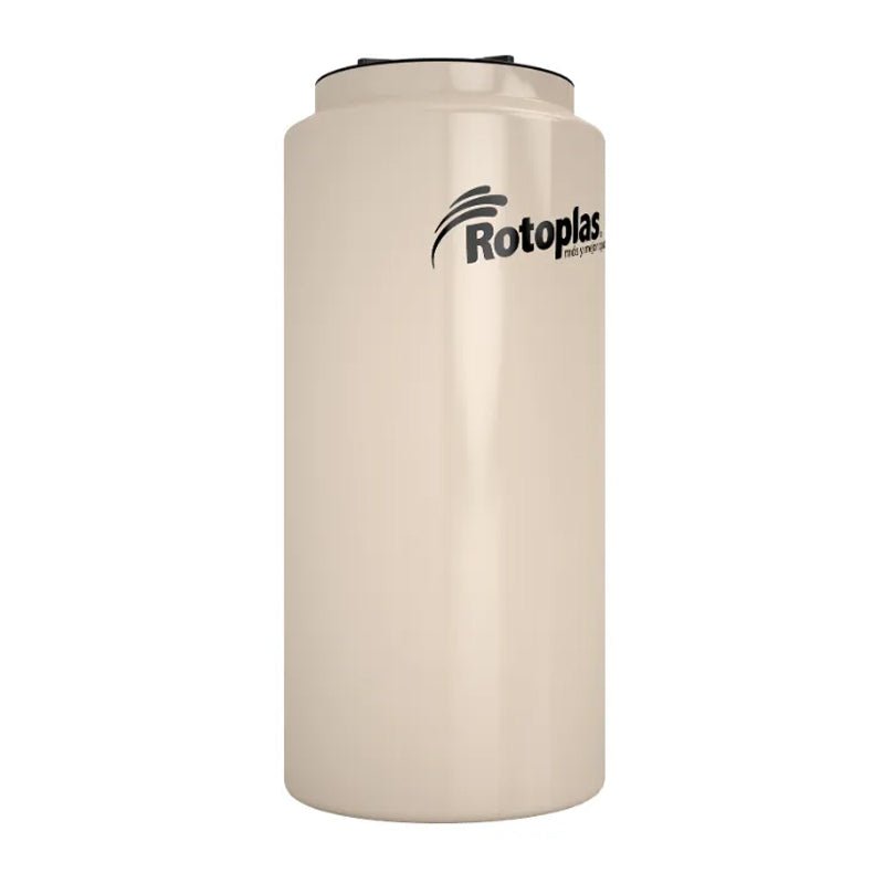 Tinaco vertical de 1000 lts con 4 accesorios, 500524 Rotoplas - Tool Ferreterías / Ferretodo - Herramientas y material de construcción.