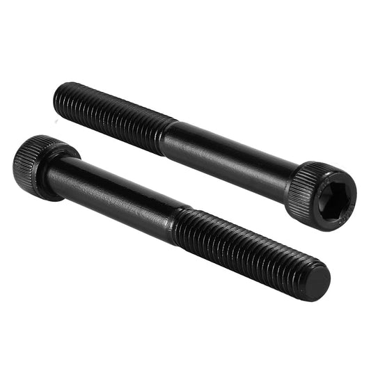 Tornillo Allen cuerda corrida 4 x 50 mm, G12.9 - Tool Ferreterías / Ferretodo - Herramientas y material de construcción.