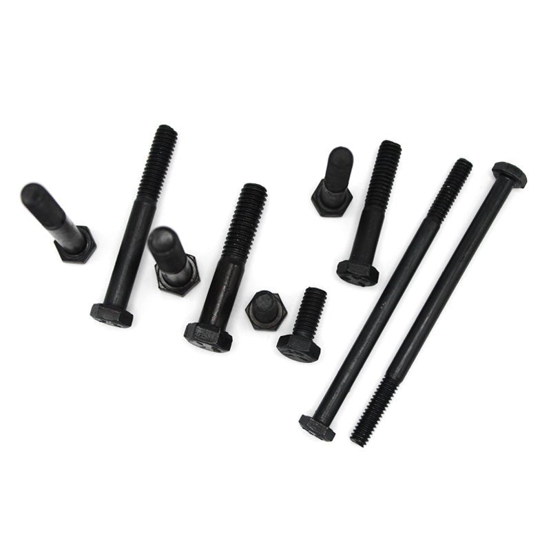 Tornillo hexagonal grado 5 de 5/8? x 6" - Tool Ferreterías / Ferretodo - Herramientas y material de construcción.