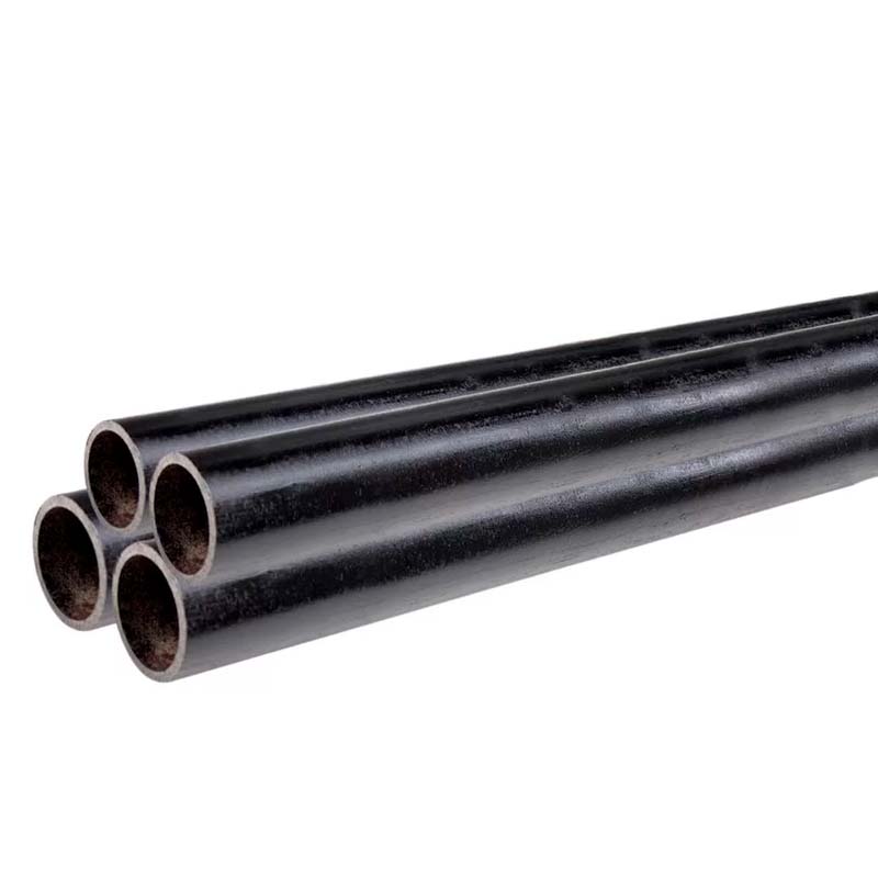 Tubo De Acero Al Carbón Sin Costura De 3/4" Cédula 40 De 2.87 Mm - Tool Ferreterías / Ferretodo - Herramientas y material de construcción.