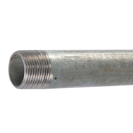 Tubo Galvanizado 3/4" Ced. 40 Con Costura - Tool Ferreterías / Ferretodo - Herramientas y material de construcción.