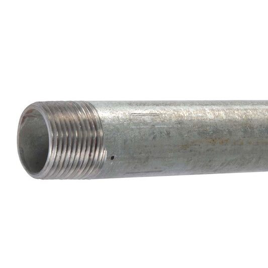 Tubo Galvanizado 3/4" Ced. 40 Con Costura - Tool Ferreterías / Ferretodo - Herramientas y material de construcción.