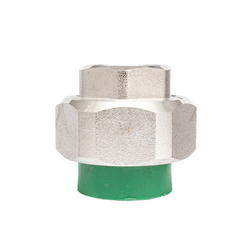 Tuerca de unión mixta de 25 mm x 3/4", 200236 Tuboplus - Tool Ferreterías / Ferretodo - Herramientas y material de construcción.