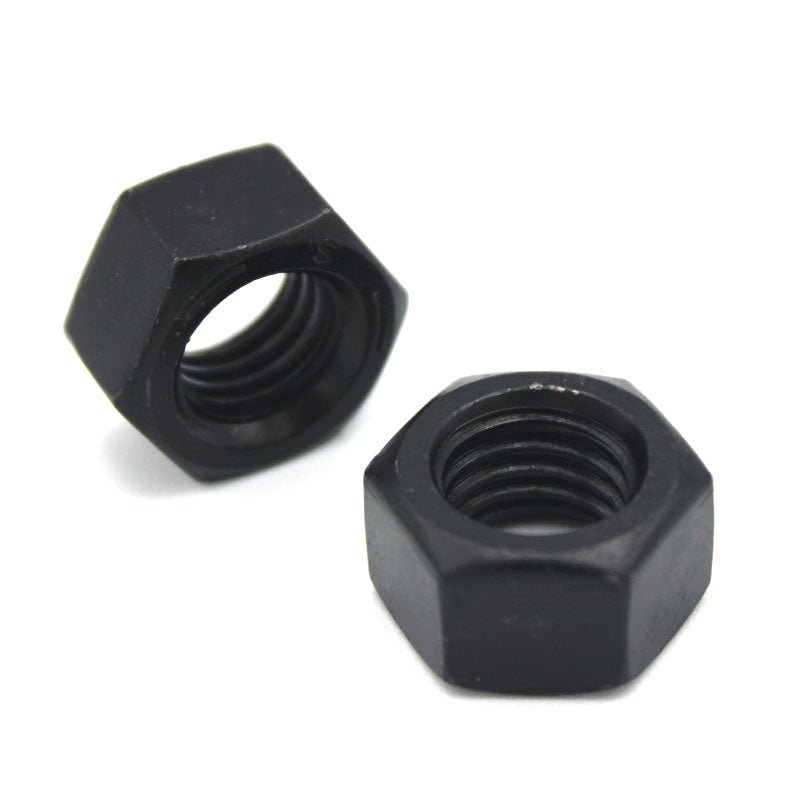 Tuerca Hexagonal Cuerda Fina UNF 7/16" G5 - Tool Ferreterías / Ferretodo - Herramientas y material de construcción.
