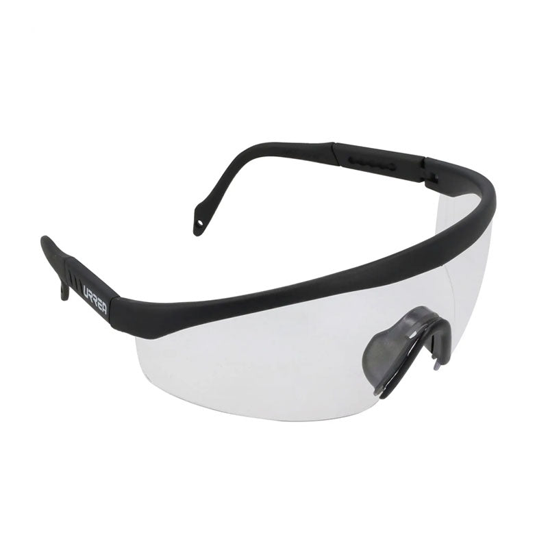 Usl003 lente seguridad "cronos" transparente urrea - Tool Ferreterías / Ferretodo - Herramientas y material de construcción.