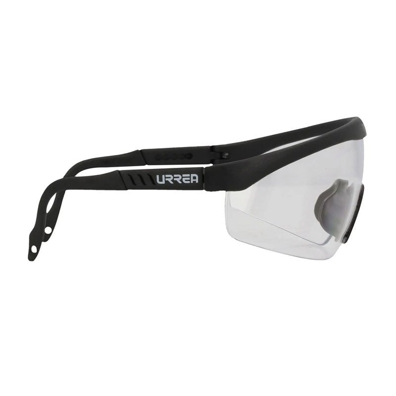 Usl003 lente seguridad "cronos" transparente urrea - Tool Ferreterías / Ferretodo - Herramientas y material de construcción.