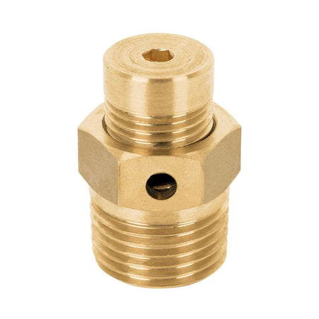 Válvula de alivio de 1/2", 40011 Foset VALI 1/2 - Tool Ferreterías / Ferretodo - Herramientas y material de construcción.