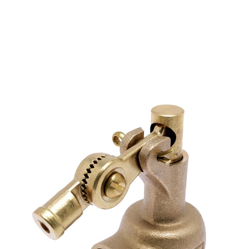 Válvula flotador 1.1/2" - Tool Ferreterías / Ferretodo - Herramientas y material de construcción.