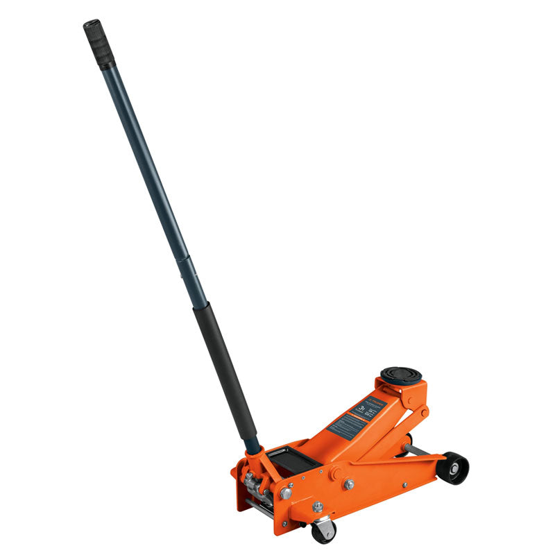 Gato De Patín 3 T Profesional De Elevación Rápida, Truper