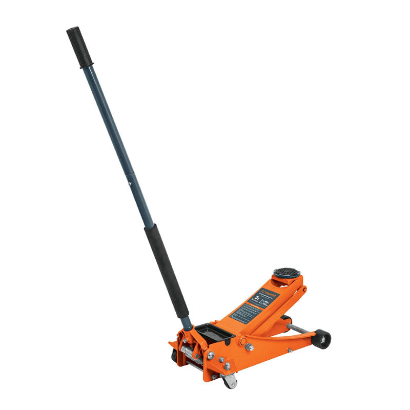 Gato Hidráulico Profesional De Patín, 3 Ton, Elevación Rápid