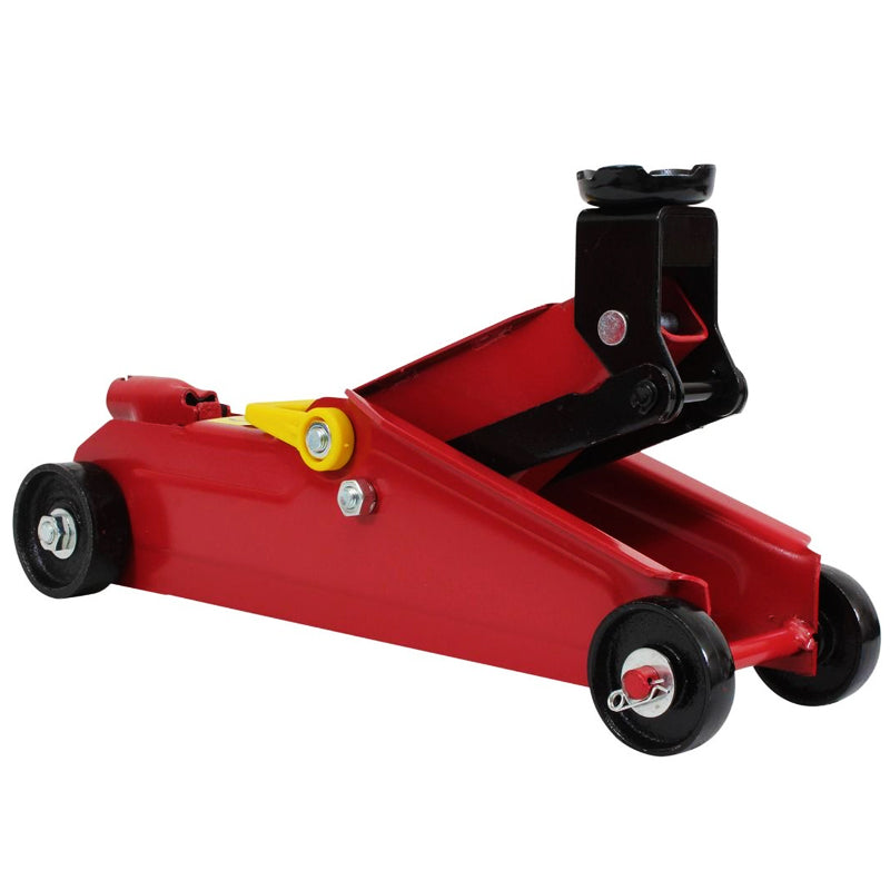 Gato Patín 2 Tn Gp2T Mikels