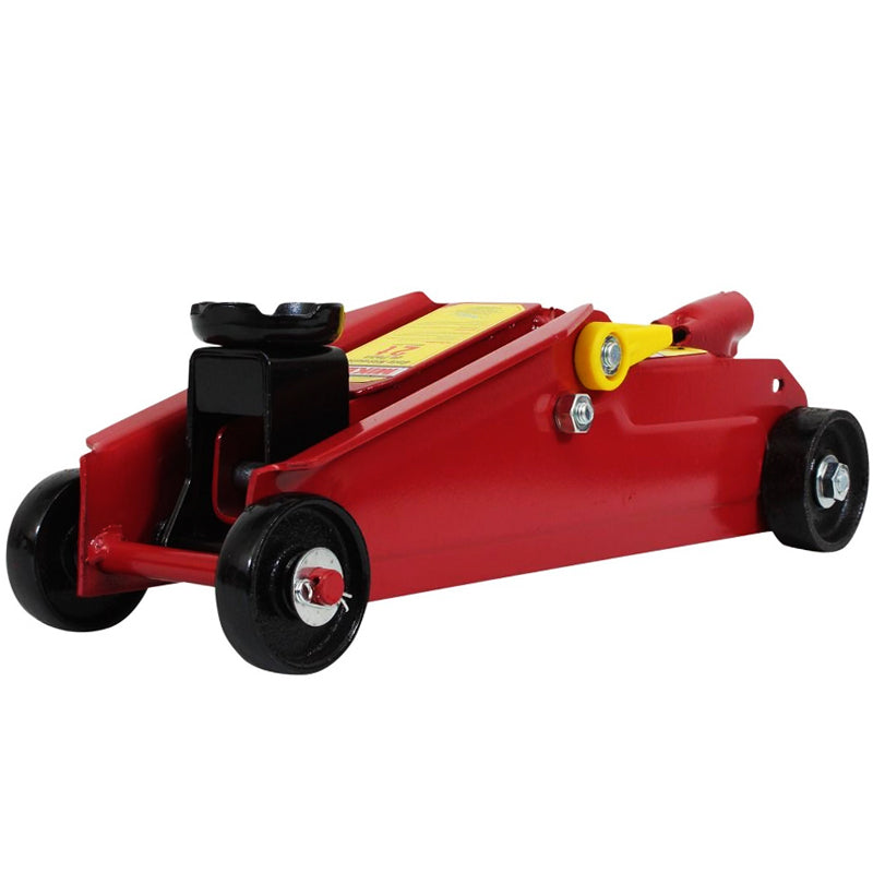 Gato Patín 2 Tn Gp2T Mikels