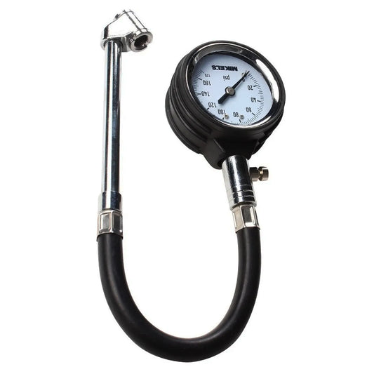 Calibrador D/Caratula C/Mang.160Lb Ccpm 160 Mikels