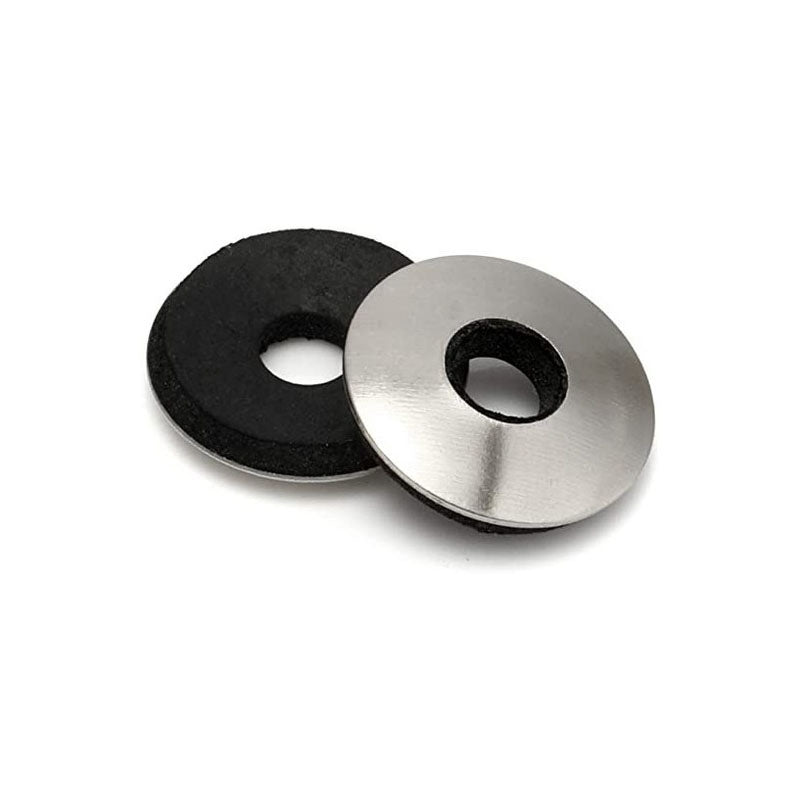 Rondana Vulcanizada Sellada 1/4"