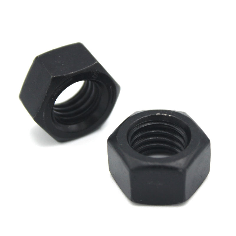 Tuerca Hexagonal Grado 5 Standard De 3/4"