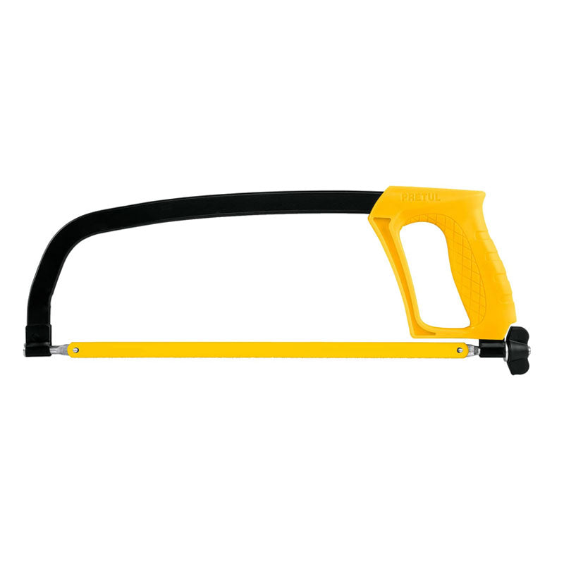 Arco 12" De Solera Para Segueta, Pretul