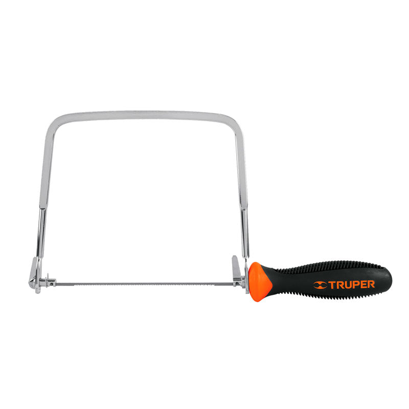 Arco Calador 6" Para Segueta, Truper