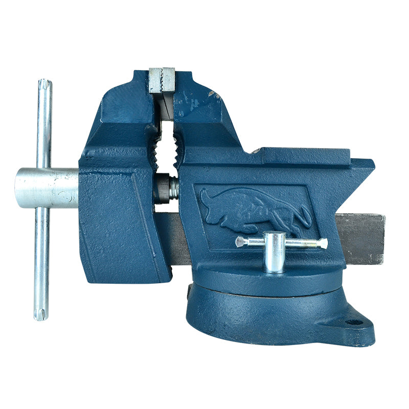 Tornillo De Banco De 3" / 76.2 Mm, Tb003P Torillo