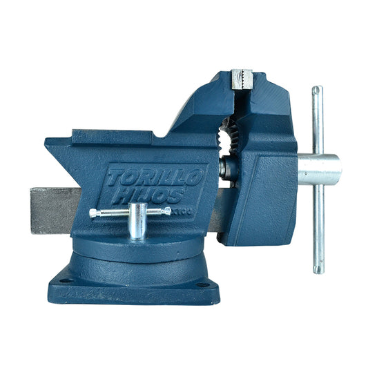 Tornillo De Banco De 4" / 101.6 Mm, Tb004P Torillo