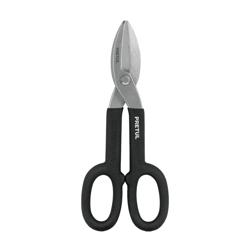 Tijera Para Hojalatero 10", Pretul