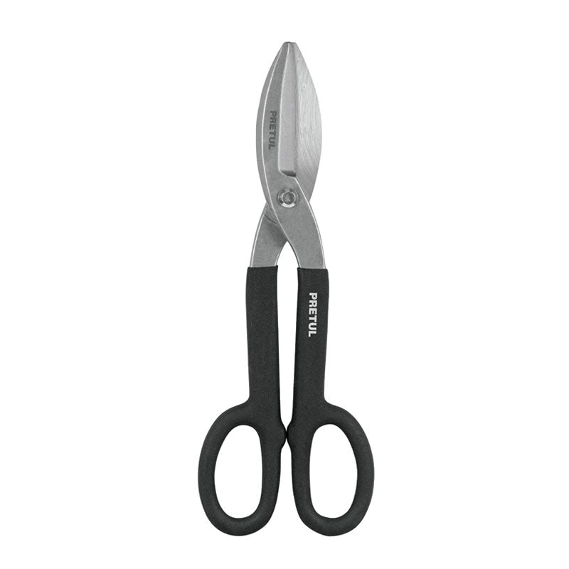 Tijera Para Hojalatero 12", Pretul