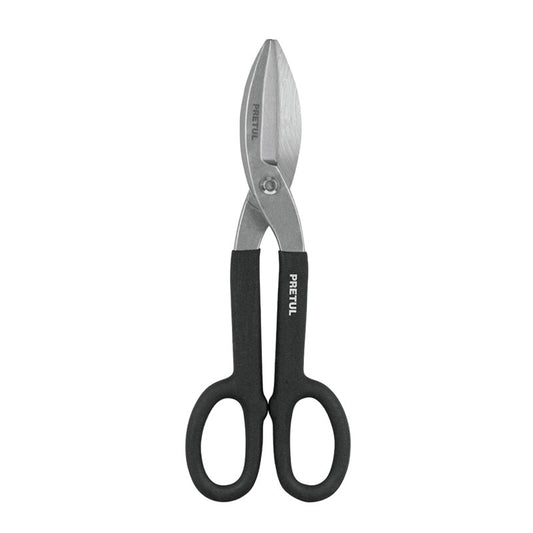 Tijera Para Hojalatero 12", Pretul