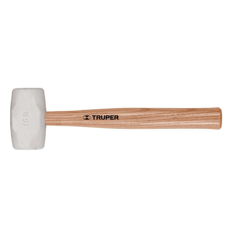 Mazo De Hule 16 Oz, Truper