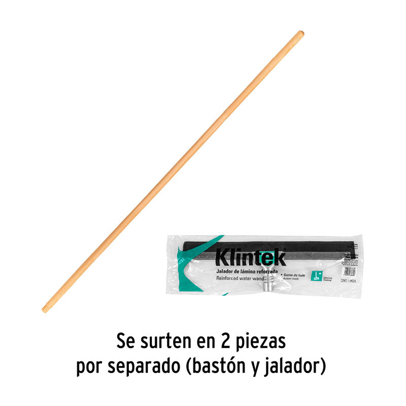Jalador De Lámina Reforzada De 50 Cm, Klintek