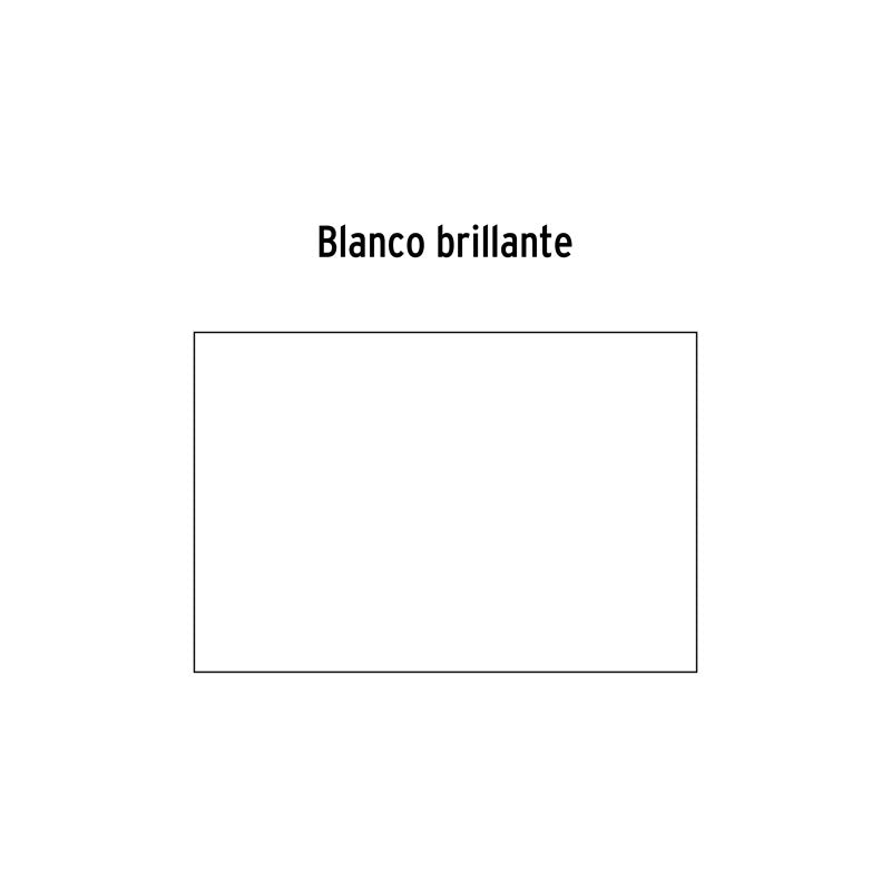 Pintura En Aerosol, Blanco Brillante, Bote Tradicional,400Ml