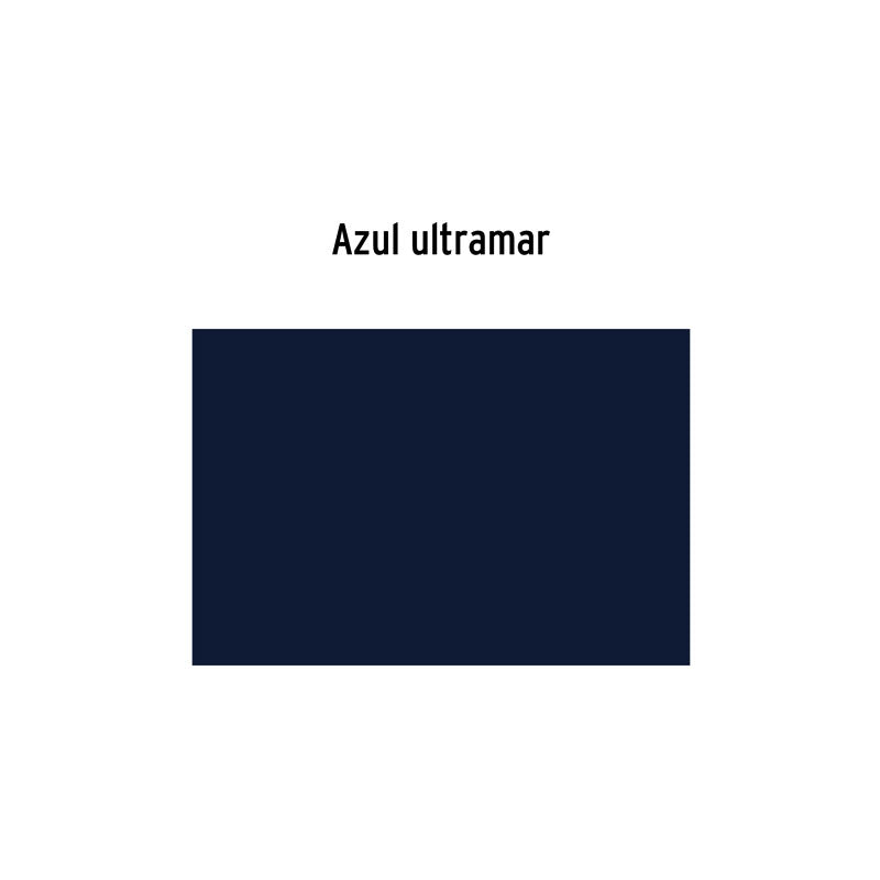 Pintura En Aerosol, Azul Ultramar, Bote Tradicional, 400Ml
