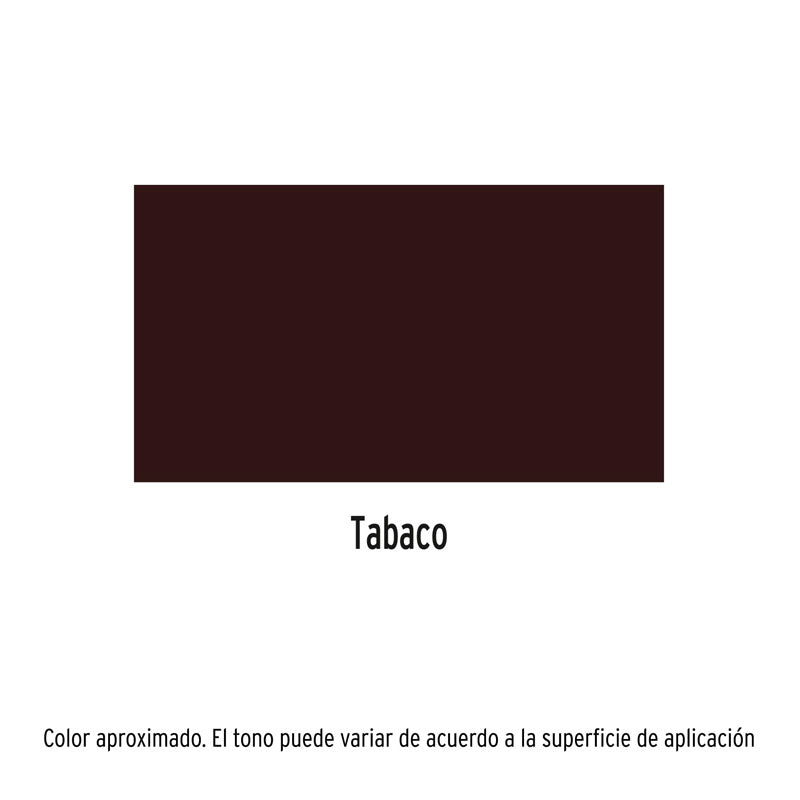 Pintura En Aerosol, Tabaco, Bote Esbelto, 400 Ml
