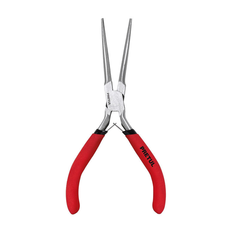 Mini Pinza De Punta De Aguja 6", Pretul