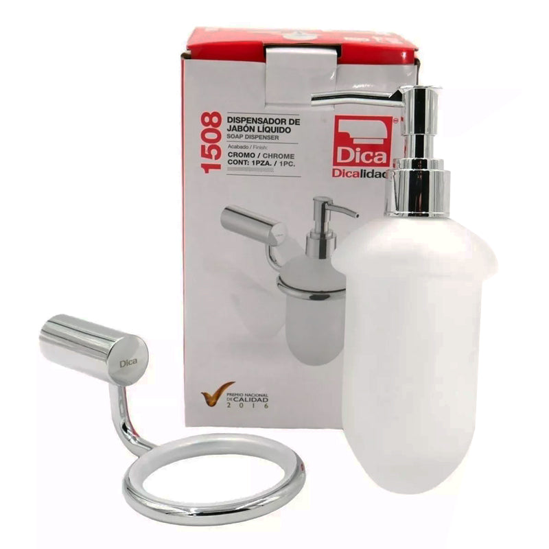 Dispensador De Jabón 1508, Dica