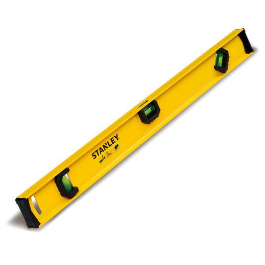 Nivel De Aluminio Basic I Beam 24" (610Mm)