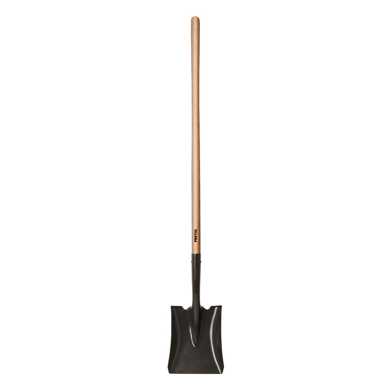 Pala Rd Tools Pala Cuadrada, Mango Largo 44