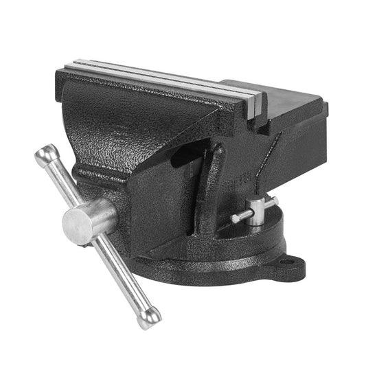 Tornillo De Banco 8" De Hierro Gris, Pretul