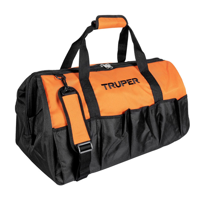Maleta Portaherramientas De 22", Truper