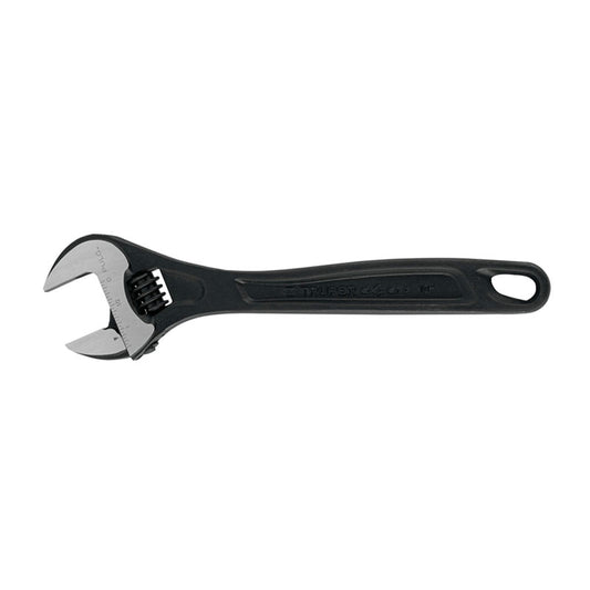 Llave Ajustable (Perico) 10" Profesional Pavonada, Expert