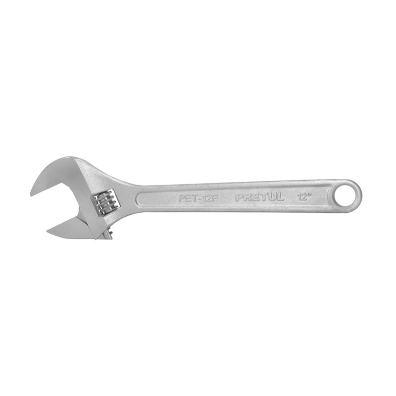 Llave Ajustable (Perico) 12