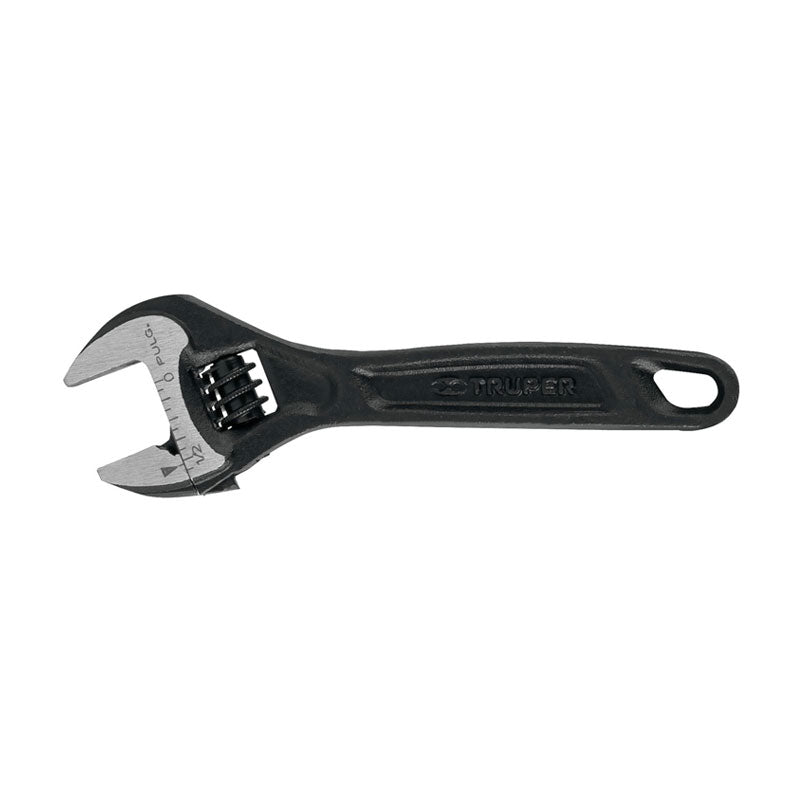 Llave Ajustable (Perico) 4