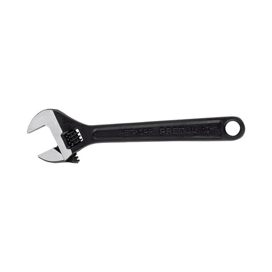 Llave Ajustable (Perico) 10" Pavonada, Pretul