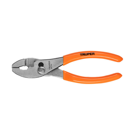 Pinza De Chofer 6" Mango De Pvc, Truper