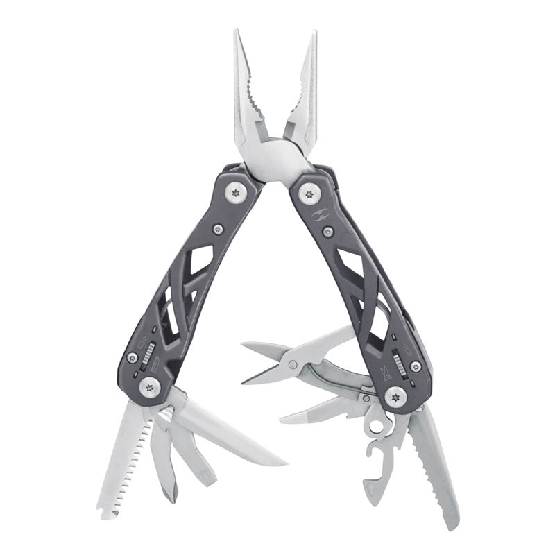 Multiherramienta Con 14 Funciones, Truper