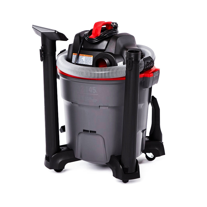 Aspiradora Para Seco/Mojado De 12 Galones 61748 Ridgid